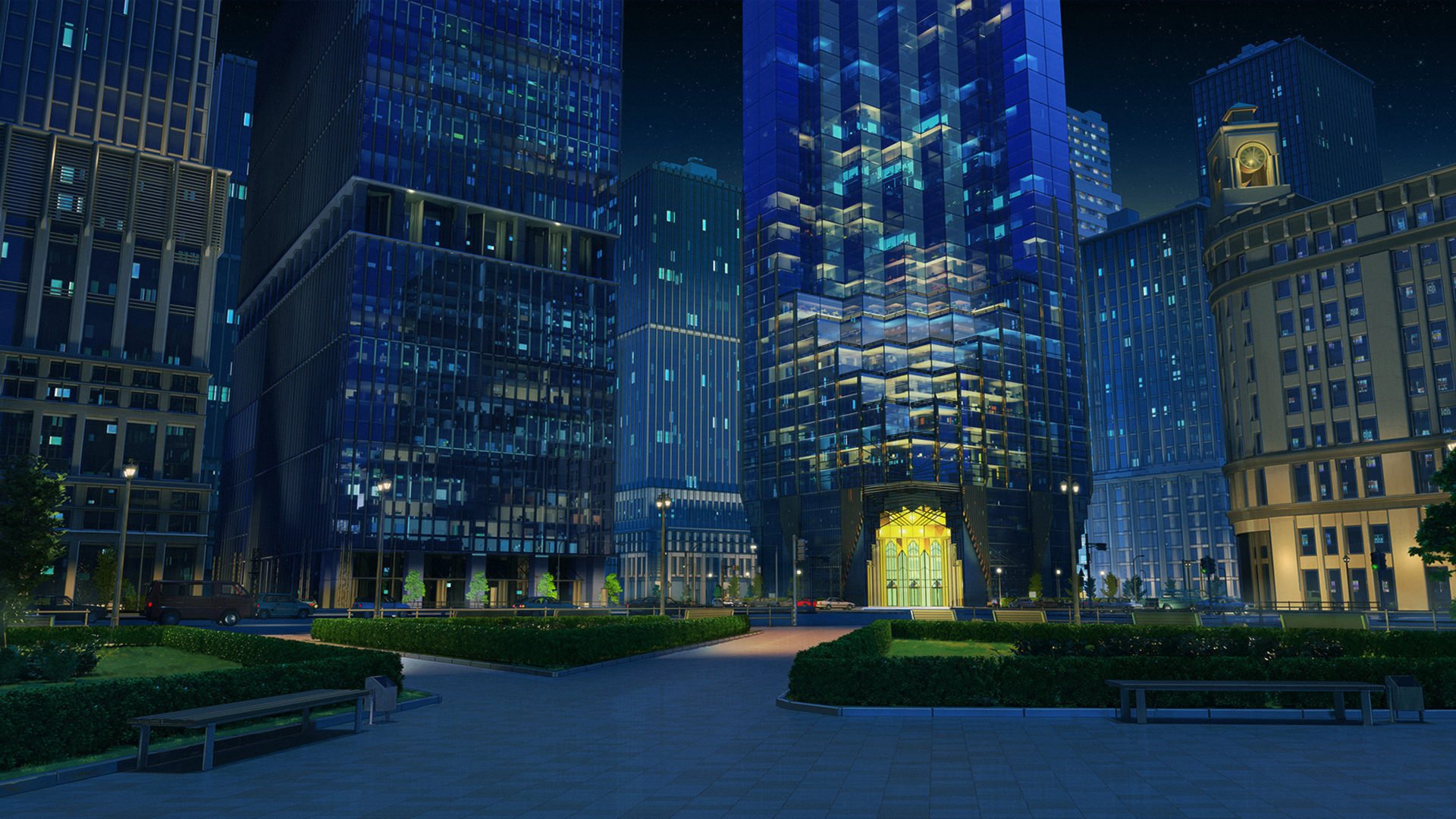 九游娱乐(jiuyou)官网-太空狼人杀“智慧对决”全球总决赛火热开战